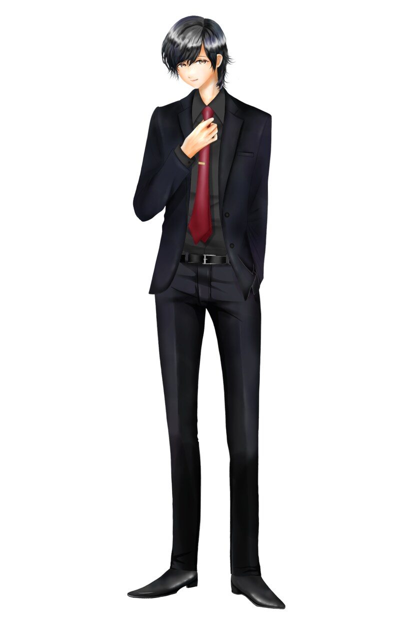 立ち絵作成を致します オリジナリティのあるキャラクターで自分らしい立ち絵に。 イメージ4