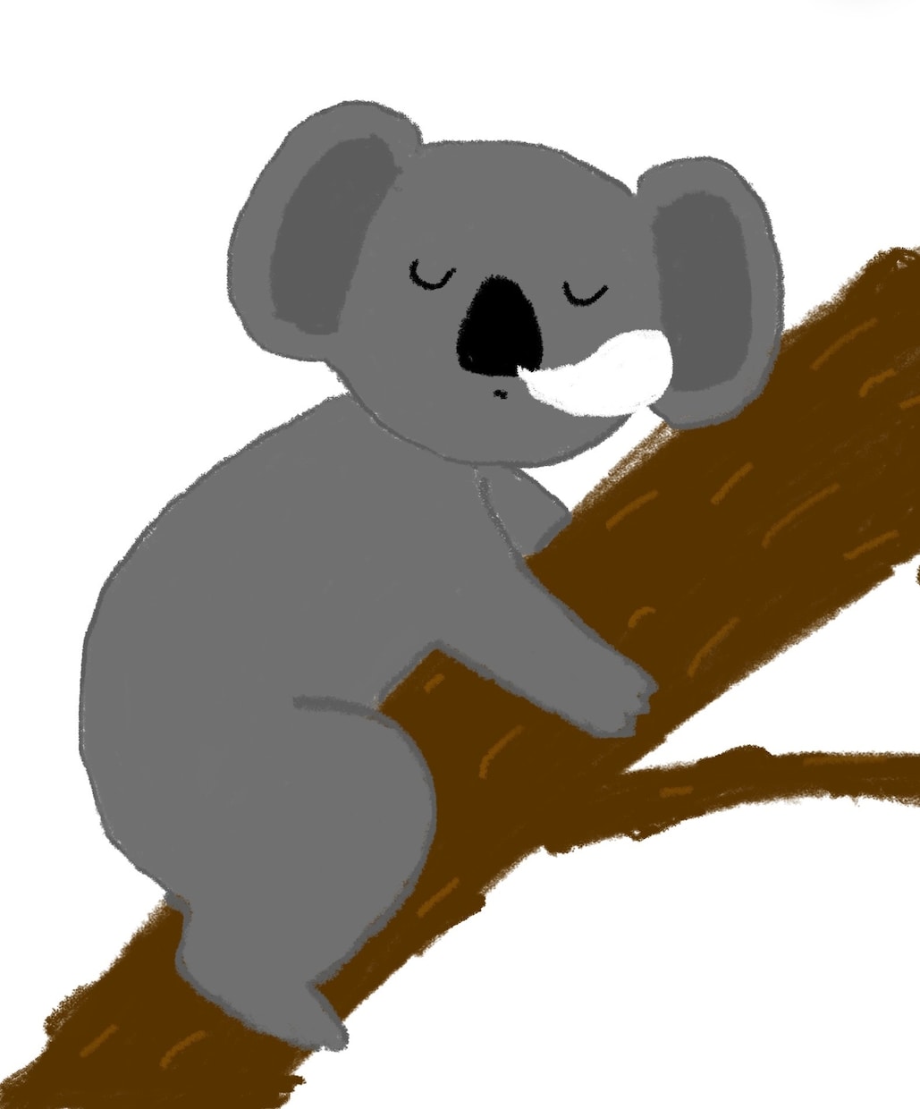 かわいいイラストお描きします 自分だけのユニークなどうぶつさんを描きます！ イメージ1