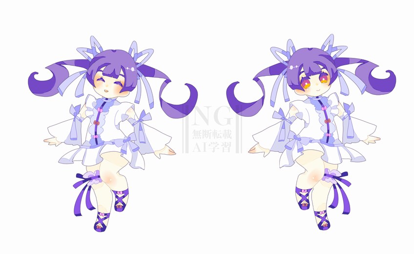 世界観を重視したデザイン制作を行います キャラクター、デフォルメ、アイコン、幅広く制作致します。 イメージ4