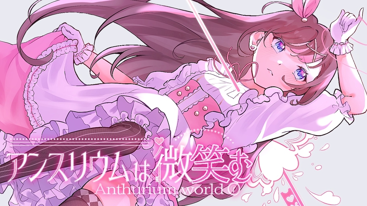 衣装を最低価格＆最短3日✨ラフまでお仕立てします キャラクターデザインも歓迎！細かな指示、お任せ大歓迎 イメージ8