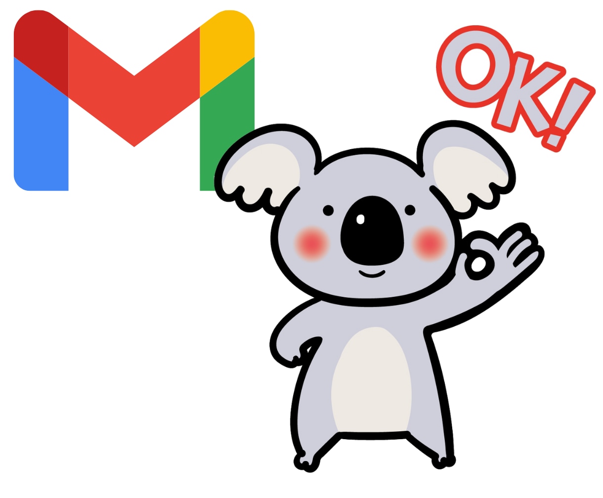 メールが届かない　エラーで返ってくる問題解決します Gmail配信の問題を解決！DKIM DMARK SPF設定 イメージ1
