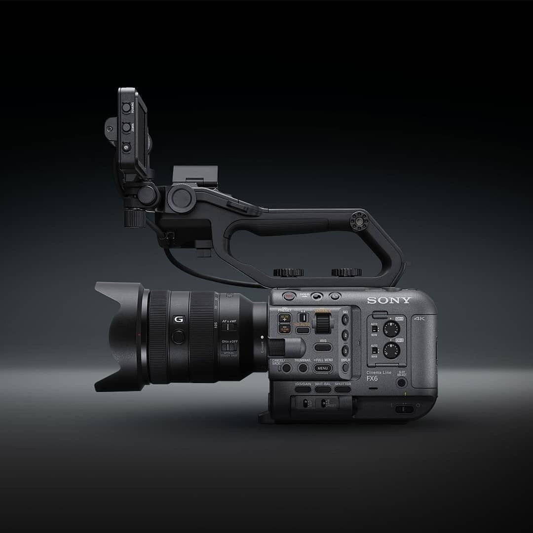 企業PR映像撮影／6Kによる高品質な撮影します webや広告制作悩んでる方！シネマカメラで理想の映像撮影を イメージ1