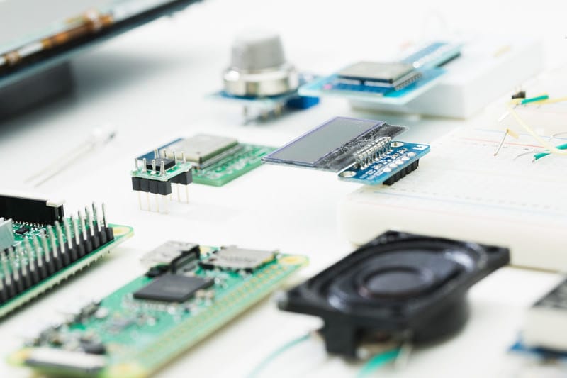 IoT,ICT関連の開発承ります ラズパイなどの開発!些細な事からご相談ください! イメージ1
