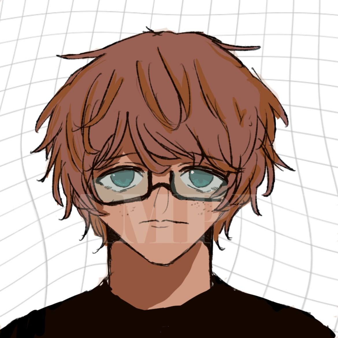 カッコイイ男の子や中性など描きます イラストで活動者様などのサポートしていきたいです イメージ3