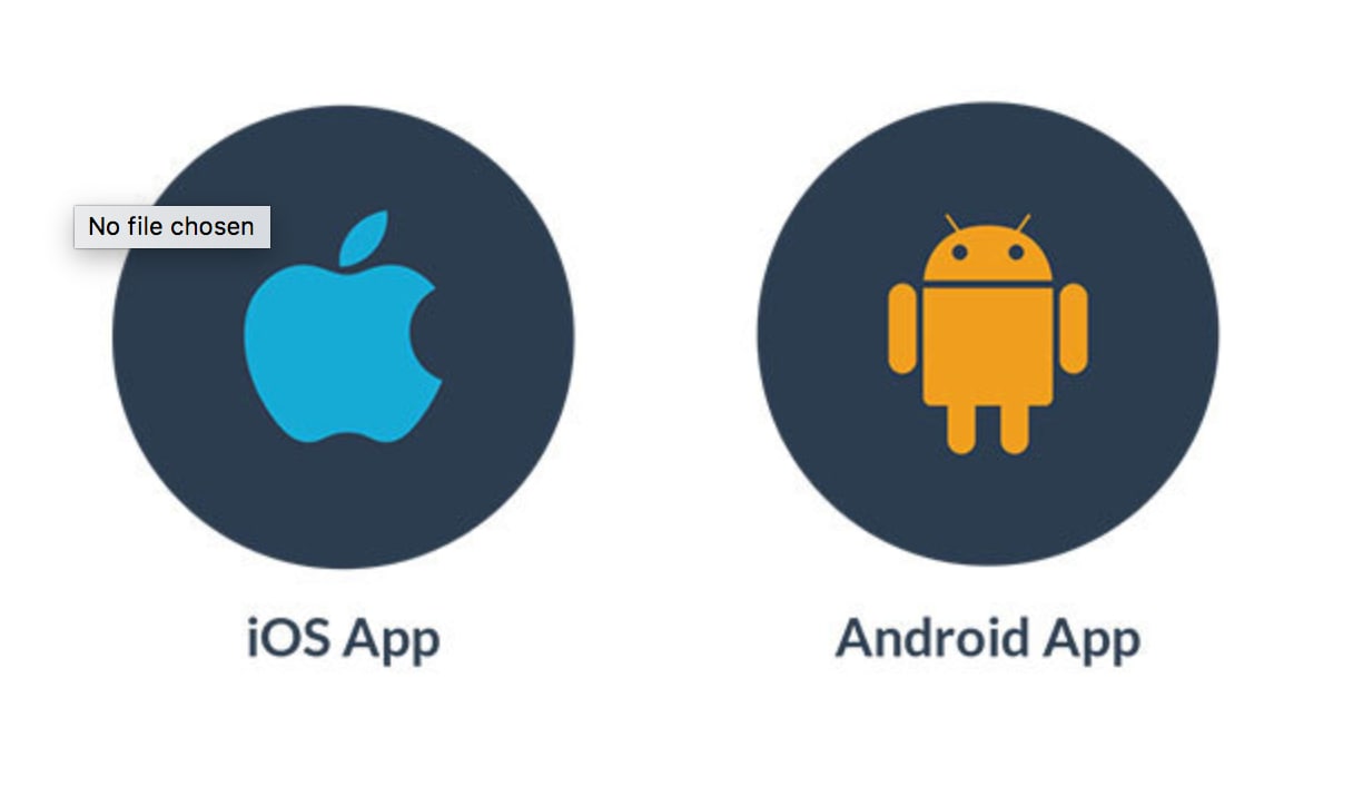 スマホ,Webアプリのバグ修正します iOS,Androidアプリのバグ修正 イメージ1