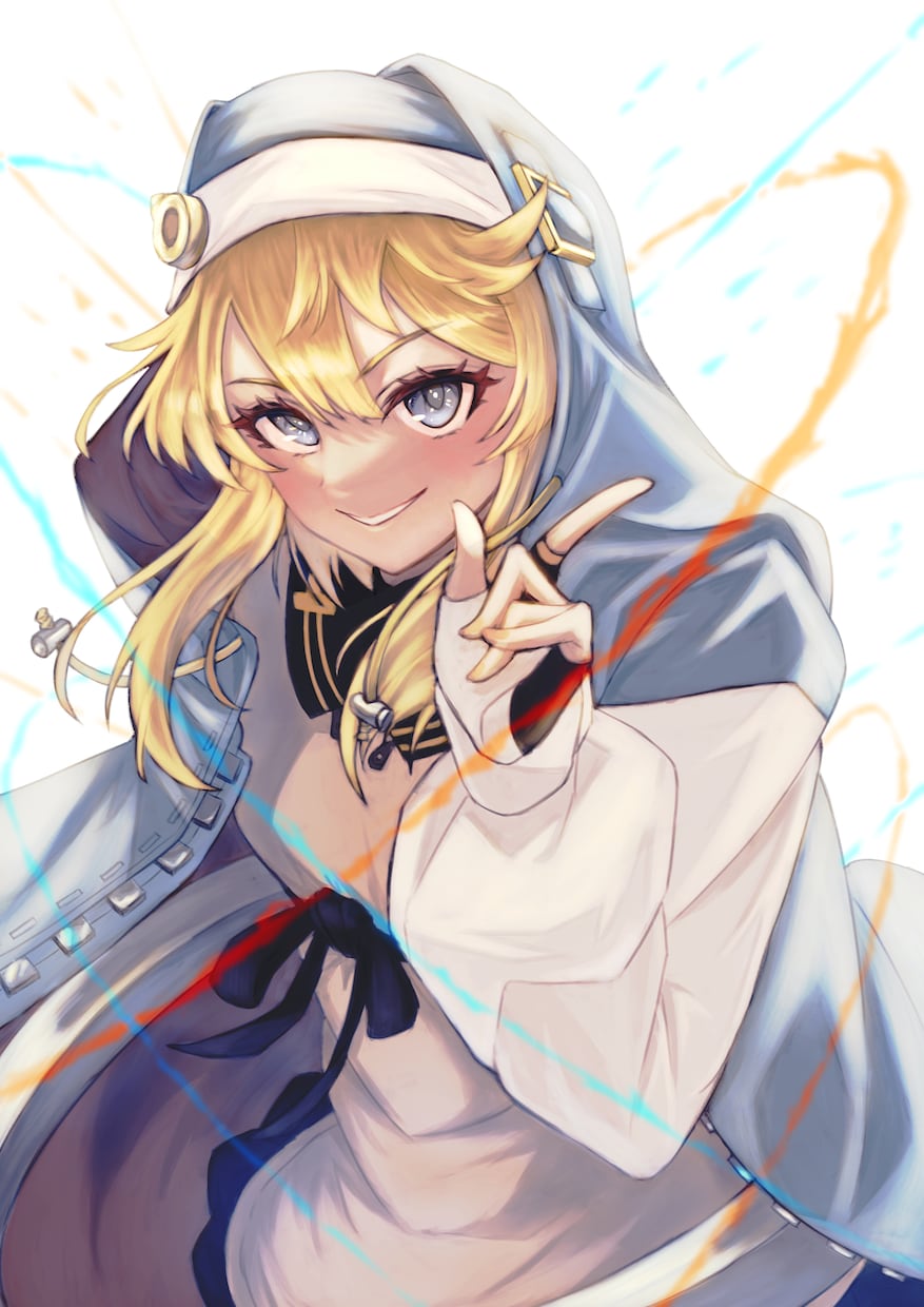 商用利用可!美少女キャラや男性キャラ承ります キャラクターイラスト全般承ります! イメージ2
