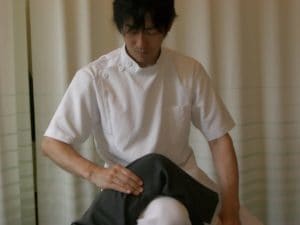 回復整体　基幹の型（完全版）を公開します 自然回復系整体の根幹技法となる整体です イメージ2