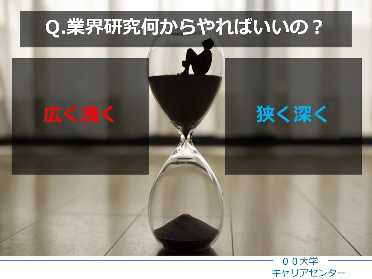 格安★一味違った飽きさせないプレゼン資料作ります 堅苦しいプレゼンで誰も聞いていないなんてもう嫌だ！ イメージ8