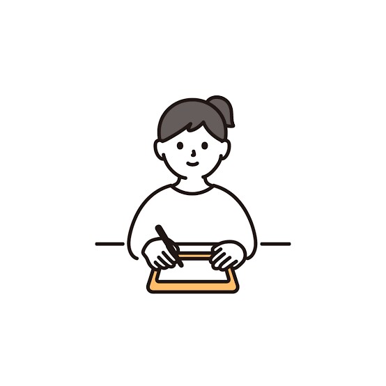 定期テスト対策をします 学校へ行けてなくても大丈夫。理論的に丁寧に説明します。 イメージ1
