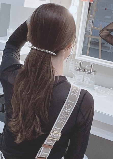 美髪になれるヘアケア方法をお教えします 猫っ毛、くせ毛、軟毛、パサつき、ダメージでお悩みの方へ イメージ3