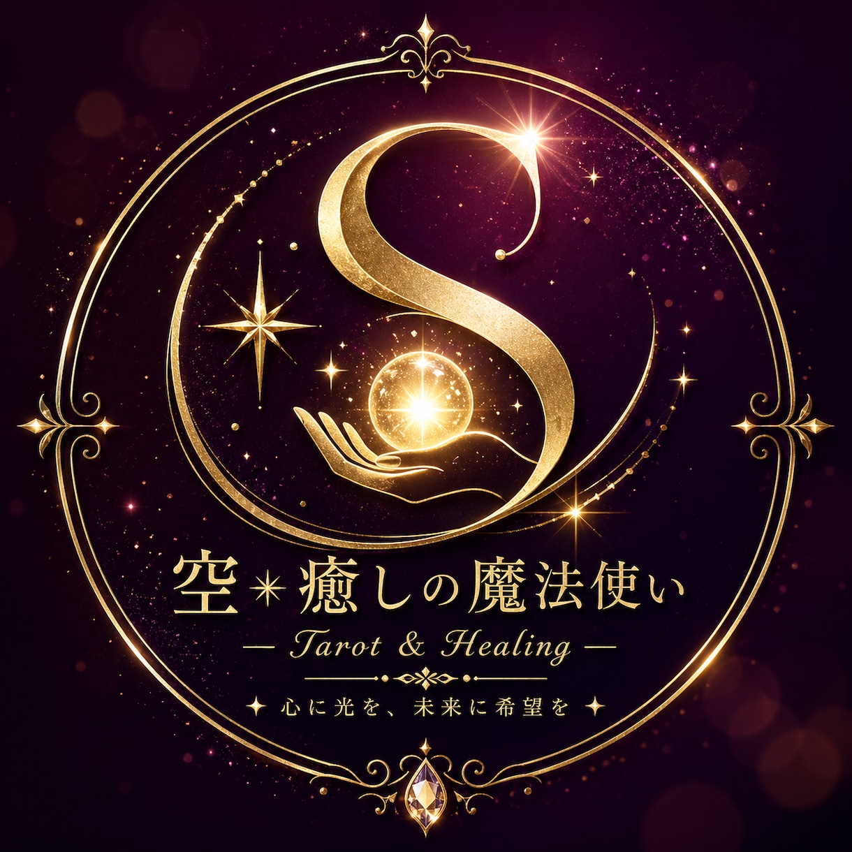 相手の本音❤️深層心理でズバリ読み解きます 鑑定実績7400件超え❗️ ✨心に優しく寄り添う恋愛専門鑑定 イメージ5