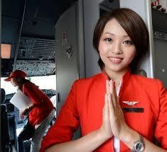 航空業界に興味がある方や働きたい方が相談に乗ります 空港で世界の人達を送り出しませんか？ イメージ3
