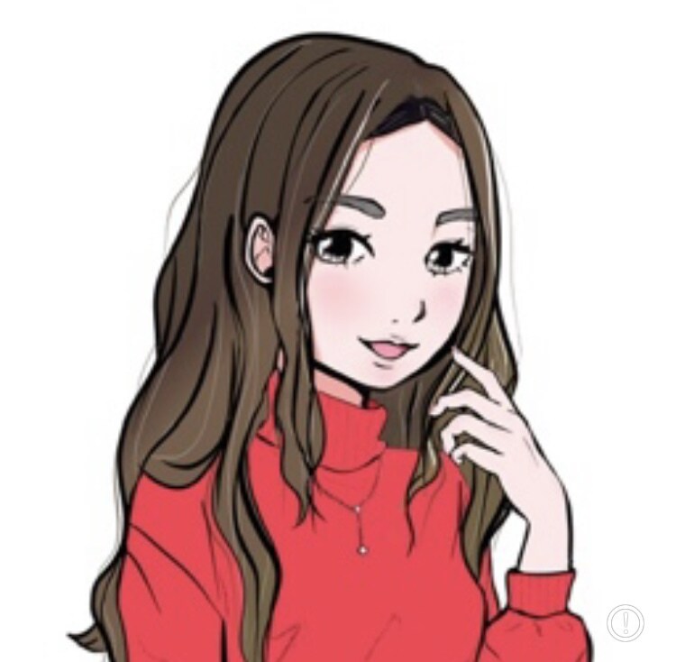 フォロワーを増やそう！アイコンお描きします あなたらしさを表現し、クオリティー重視します。 イメージ5