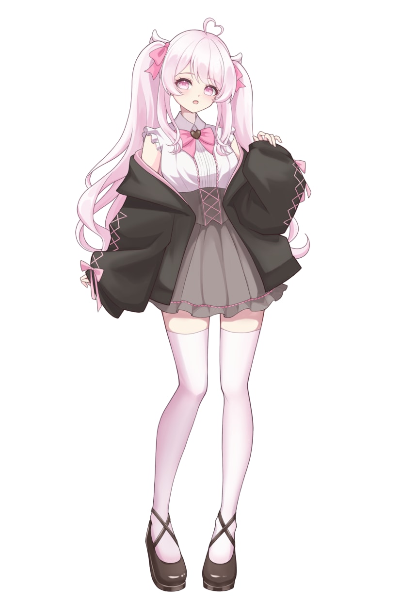 SNSアイコン/一枚絵/立ち絵イラストを制作します 修正回数無制限！あなただけのイラストを制作します！絵柄寄せ〇 イメージ10