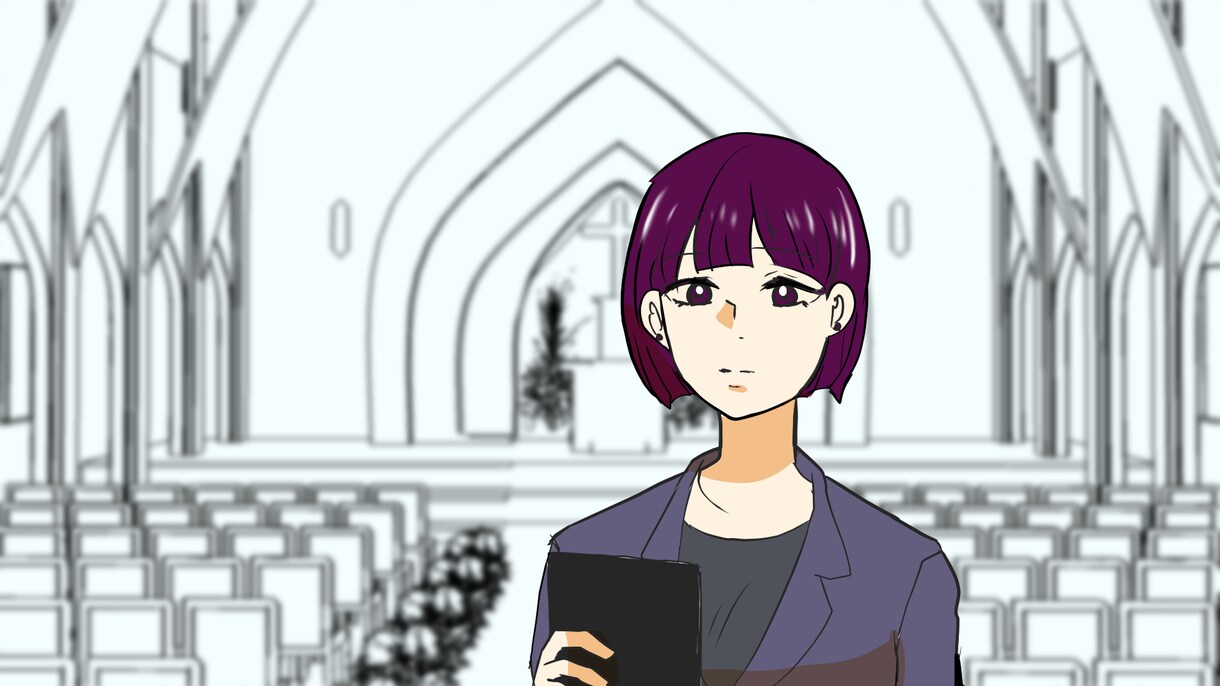 2枚3000円！！YouTube漫画描きます あなたのチャンネル盛り上げます！！継続依頼ＯＫです！ イメージ6