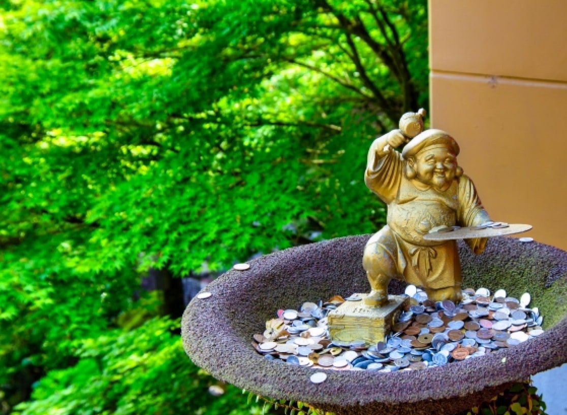 現在の財運を最大化する為に今すべきことを霊視します あなたの魂に眠る金運・財運を呼び覚ます門外不出の財運霊視鑑定 イメージ4