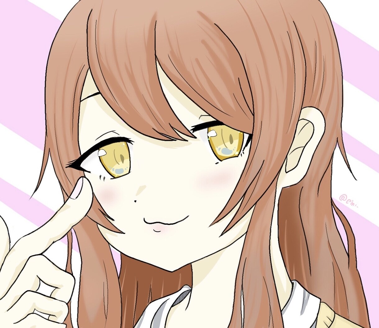 イラスト アイコンなど承ります イラスト アイコン デフォルメキャラなど可愛く仕上げます イメージ4