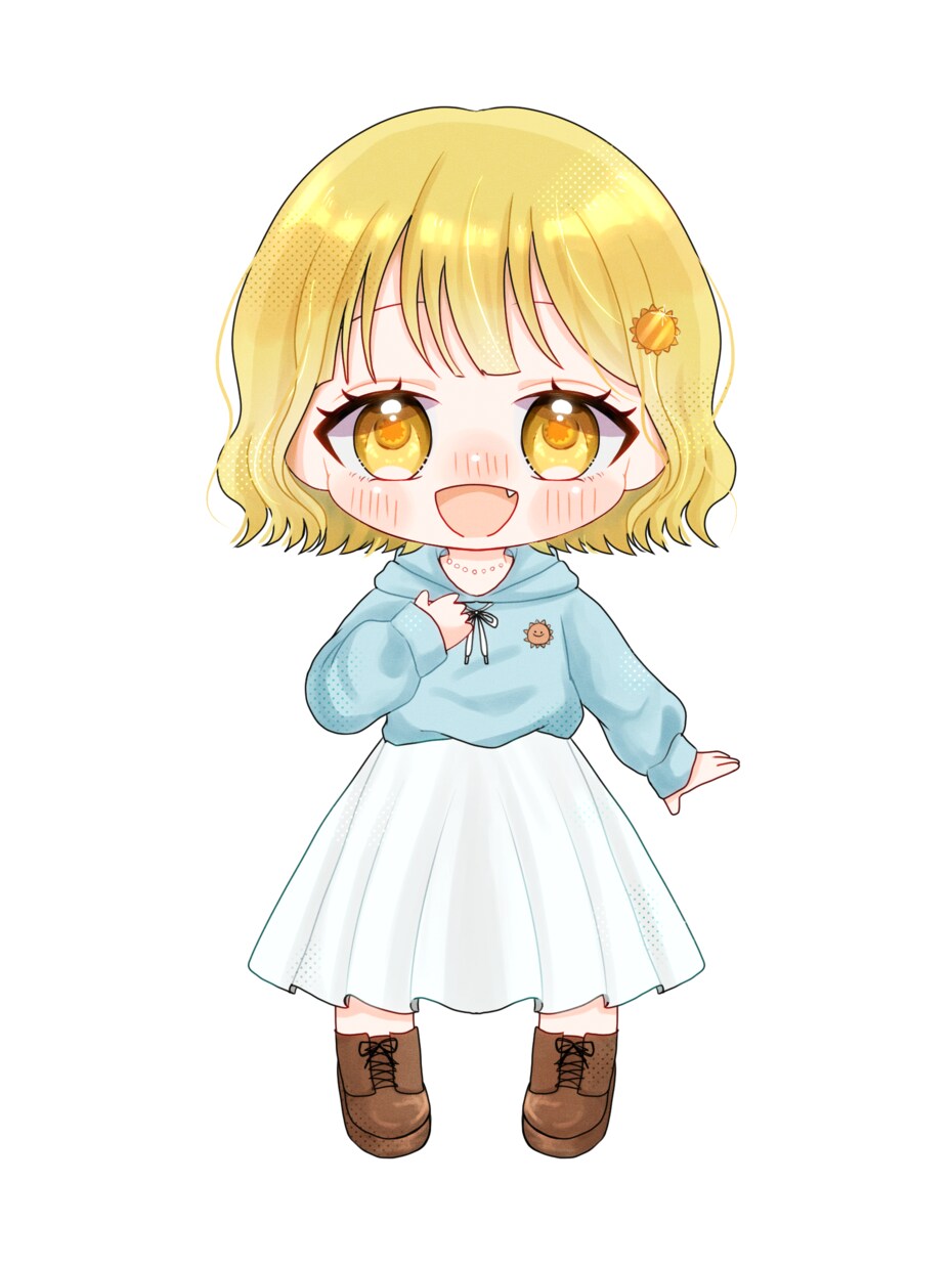 8/11まで限定！先着3名に特別価格でお描きします ココナラ始めたてなのでお試しとしてご依頼お受けします イメージ8
