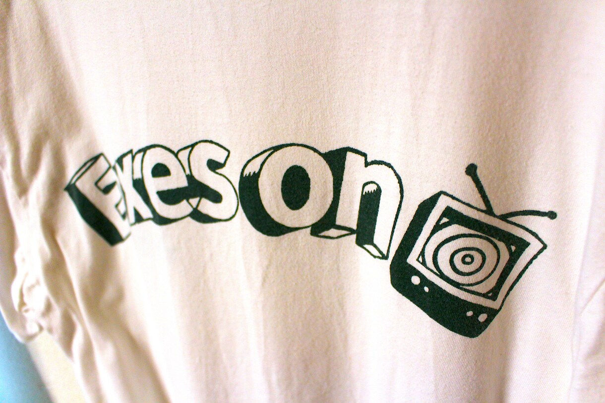 世界に1枚だけのTシャツ　1枚だけ作ります インパクトのある出オチに！笑　プレゼント！サプライズに！ イメージ6