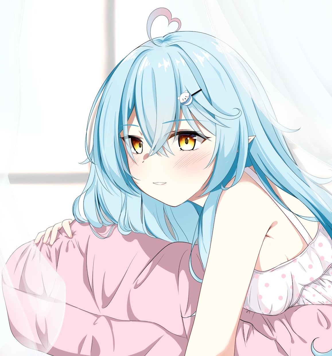 あなただけのSNSアイコン制作致します かわいいアイコンお求めの方にオススメ！ イメージ1