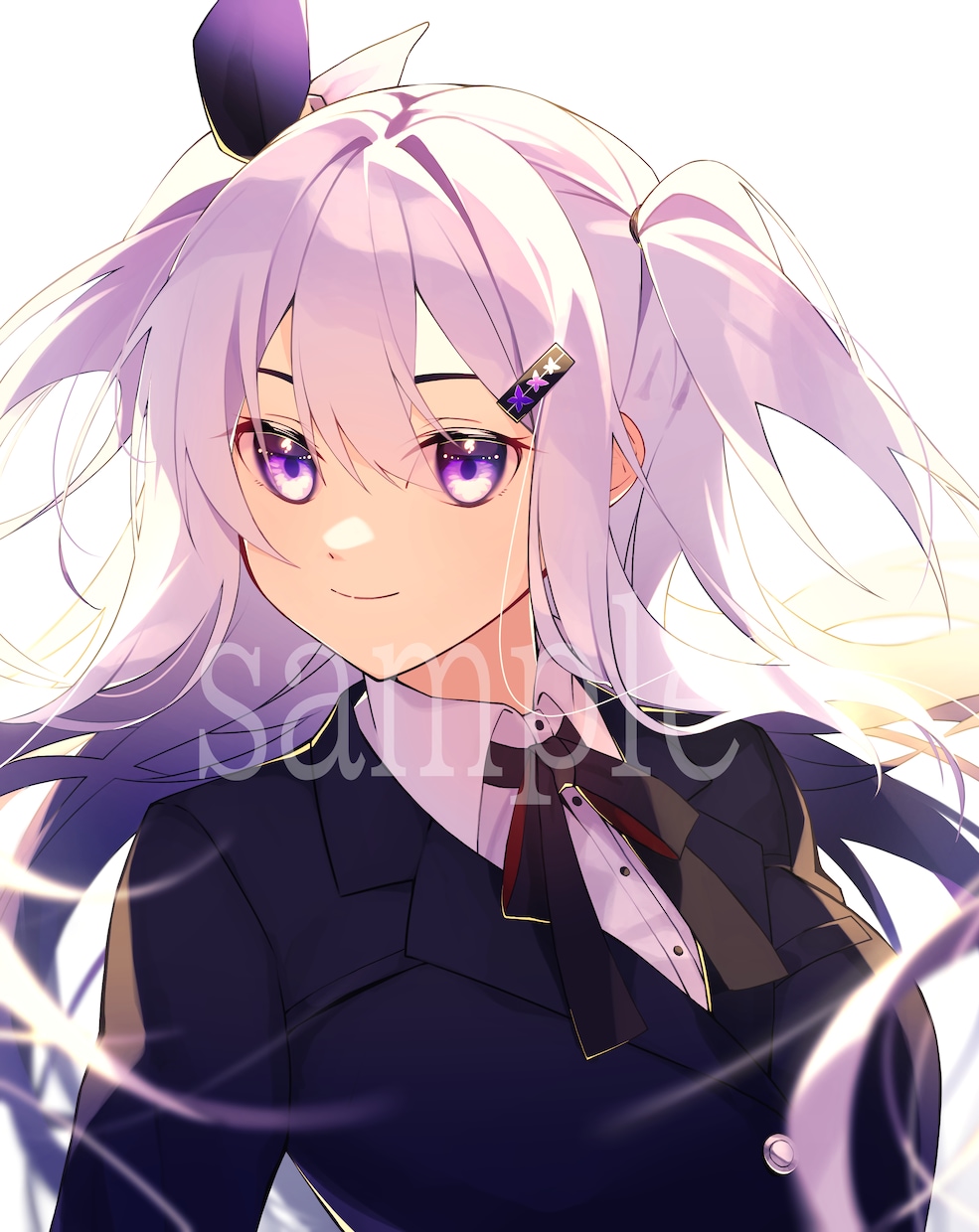 商用利用OK！アイコン、イラストお描きします SNSや動画用のサムネ、ヘッダー、立ち絵やキャラデザも！ イメージ1