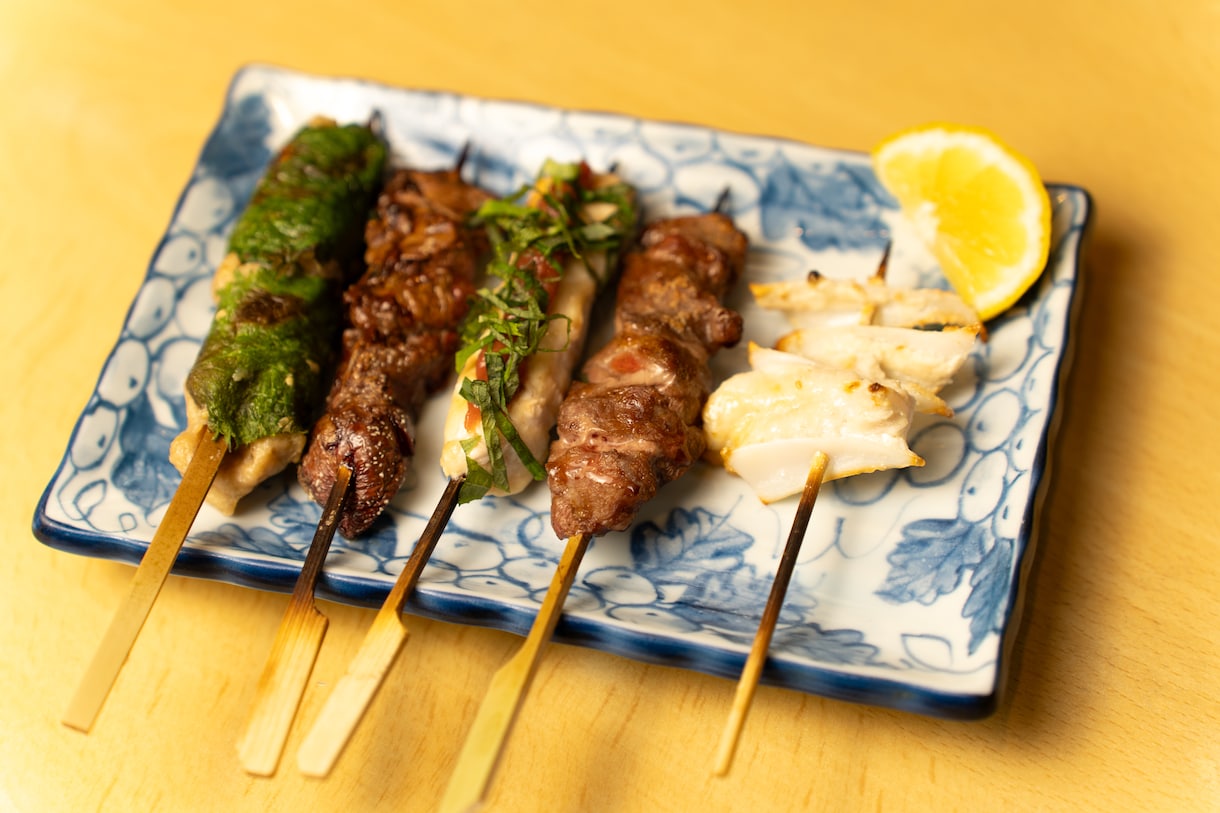飲食店・美容院・エステの写真を出張撮影します 【東京・神奈川・千葉】お店・料理・人の魅力を伝える写真撮影 イメージ4