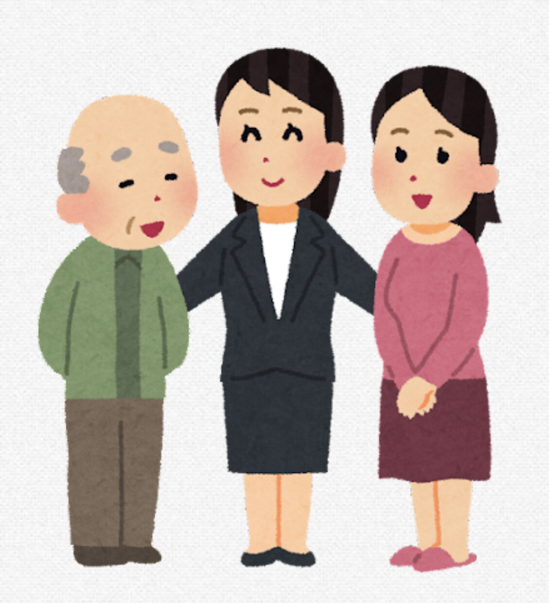 国家資格をもつ相談援助職が相談受けます 気軽に話しましょう♪元々役所や民間でも相談援助受けてました イメージ1