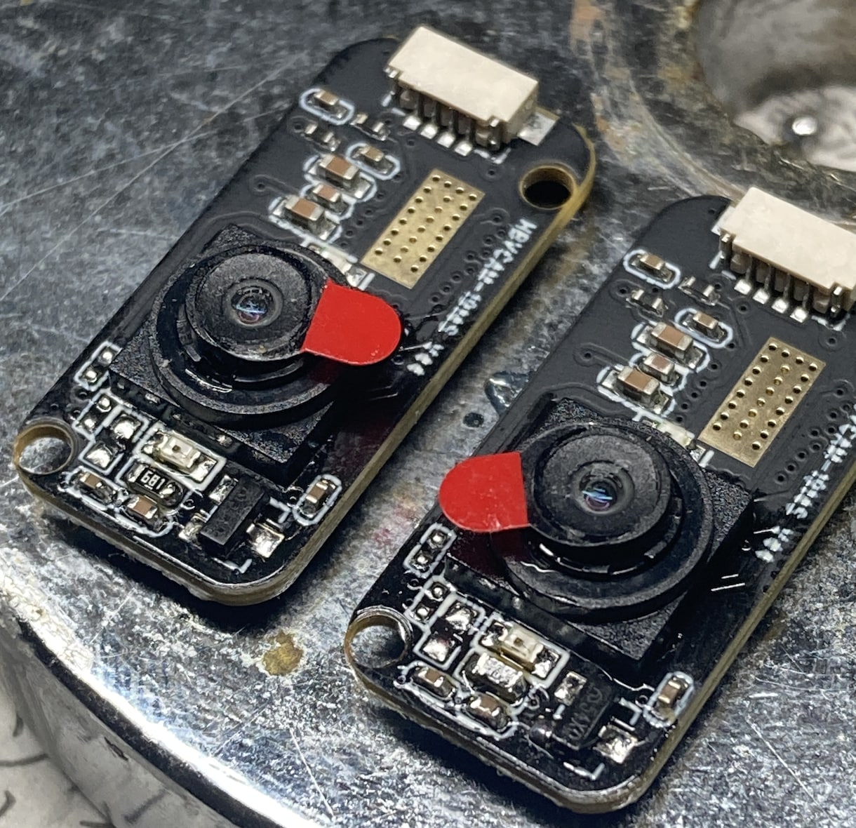 電子工作キットの組立代行いたします 秋月・共立などのキットを丁寧に仕上げます イメージ2