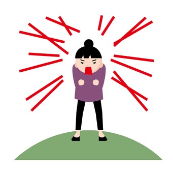 いくらでもお話聞きます 心が壊れる前に電話してください！ イメージ1