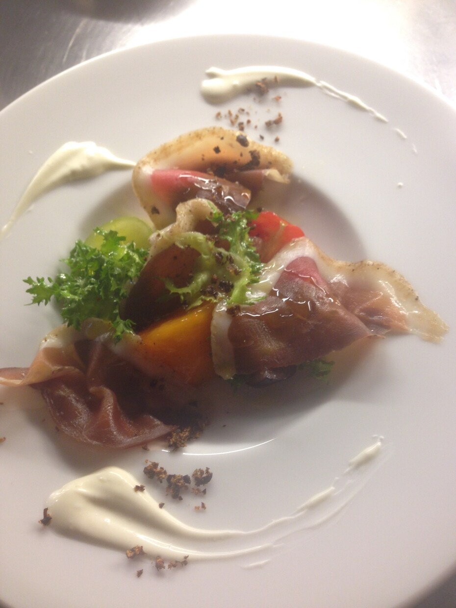 料理つくります。教えます。話聞きます イタリアン、フレンチ料理人。大切な人を自分の料理で幸せに♡ イメージ7
