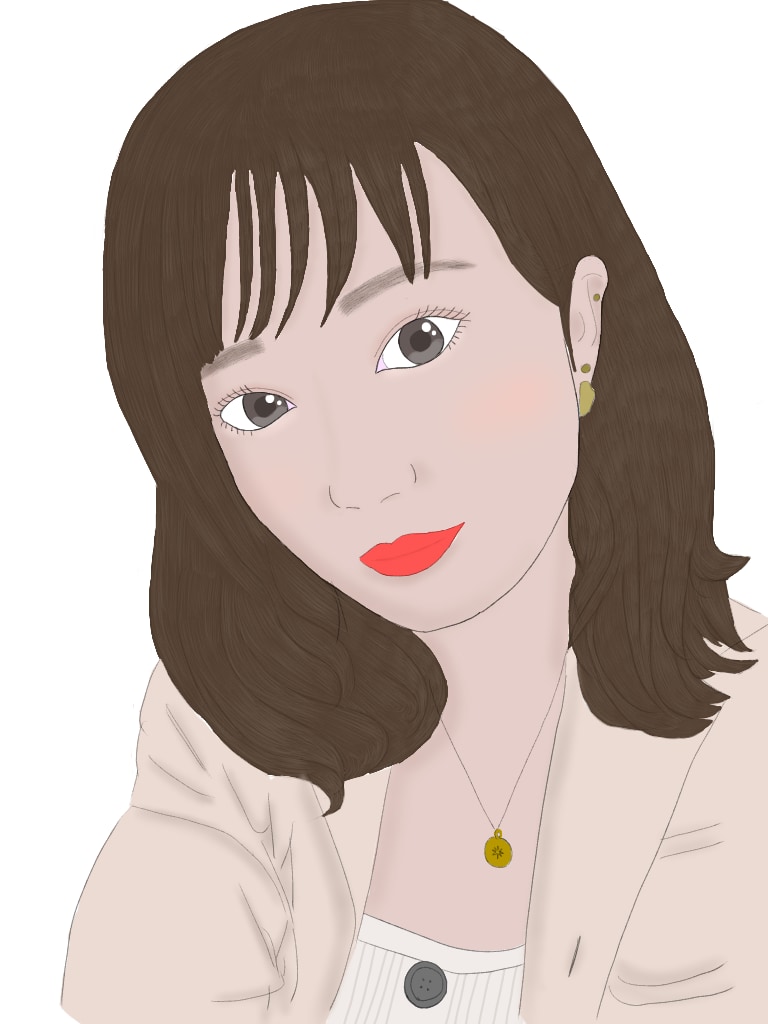 写真をお洒落なイラストにします 人とは一味違うアイコンにしませんか？ イメージ10