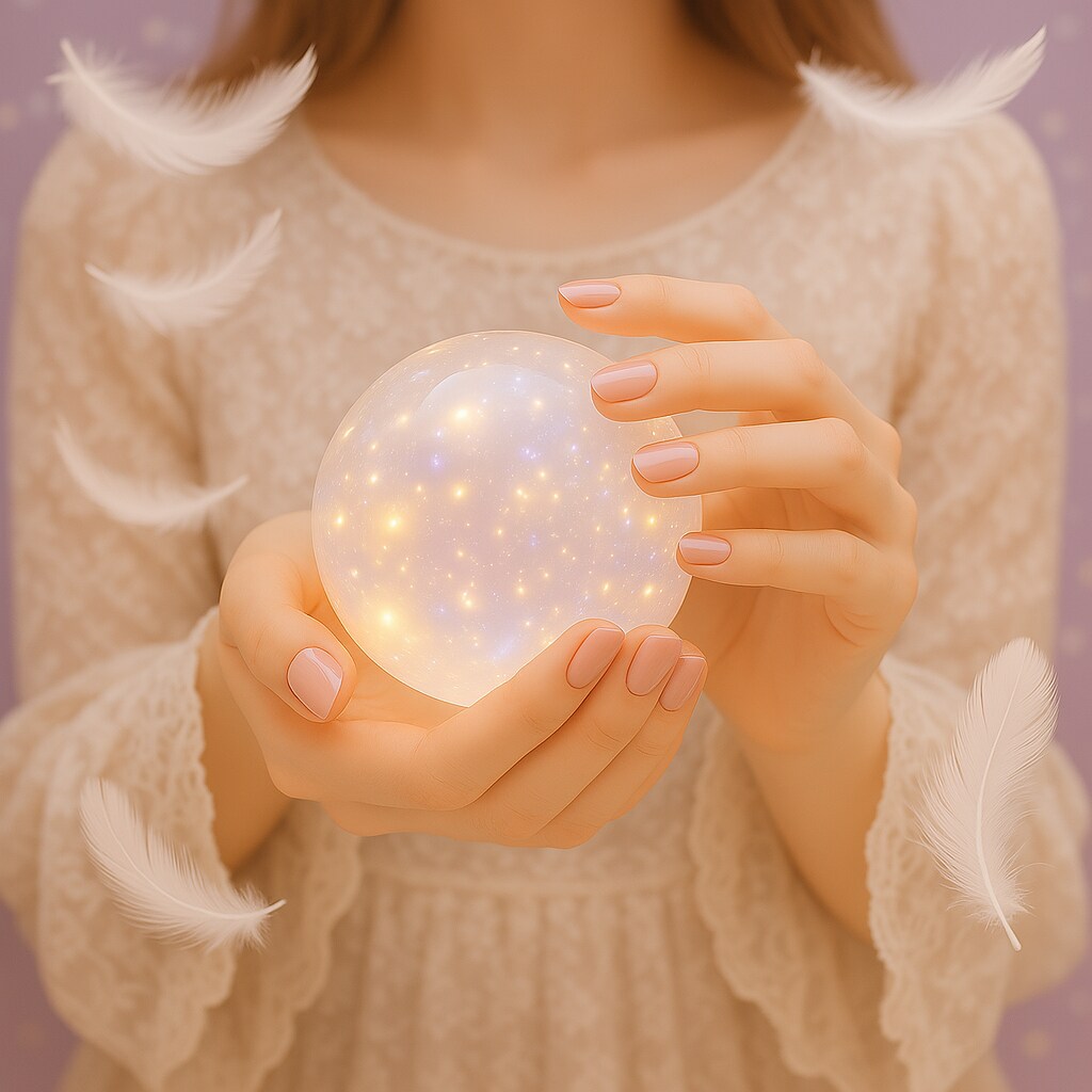 手のひらから運命を読み解きます 写真を送るだけ｜PDF鑑定付き✨ イメージ2