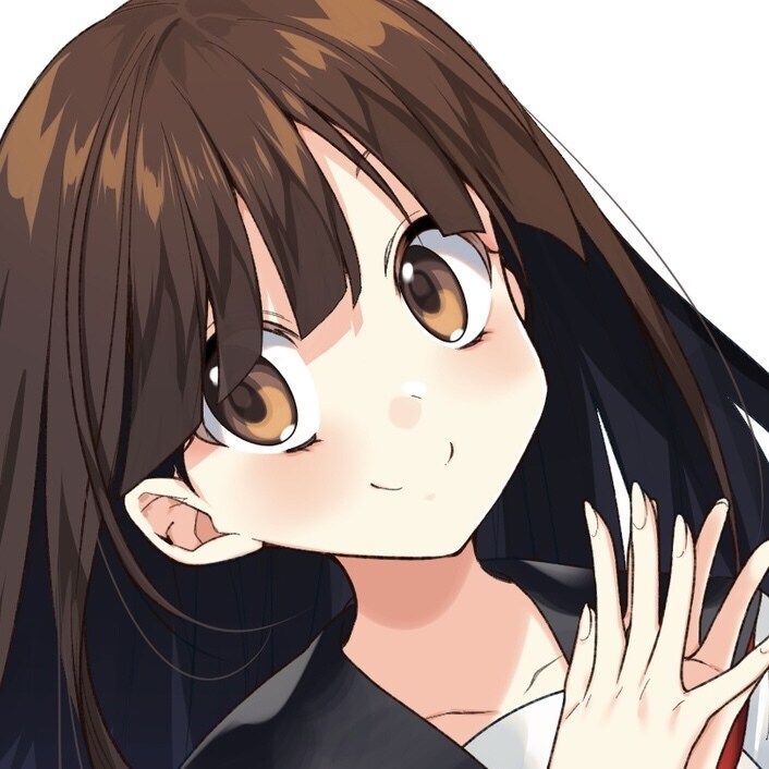 Twitter等で使えるSNSアイコンを制作します 貴方の理想のキャラクターをつくります。 イメージ3
