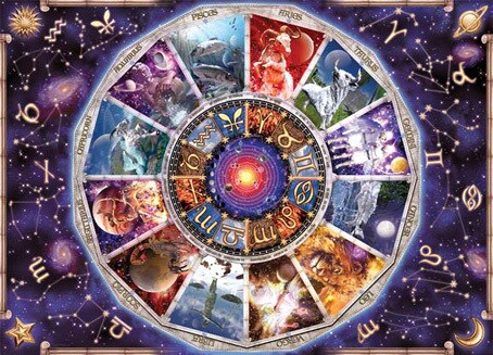 あなたの宿命を西洋占星術（オリジナル）で鑑定します ★あなたが望む未来を掴むためのお手伝いをいたします★ イメージ2