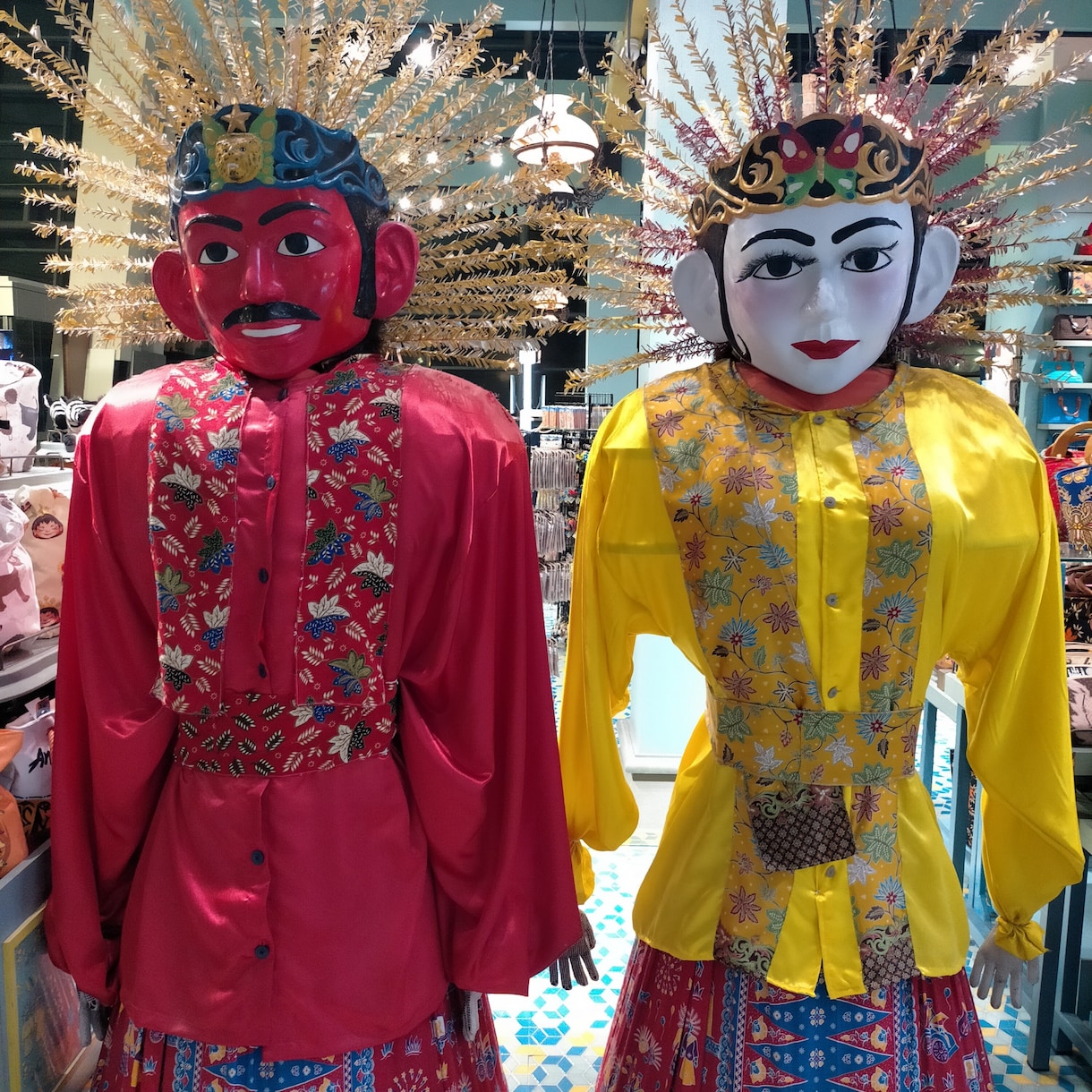 インドネシア語翻訳＆現地相談のります 駐在4年｜翻訳＋文化質問もOK イメージ1