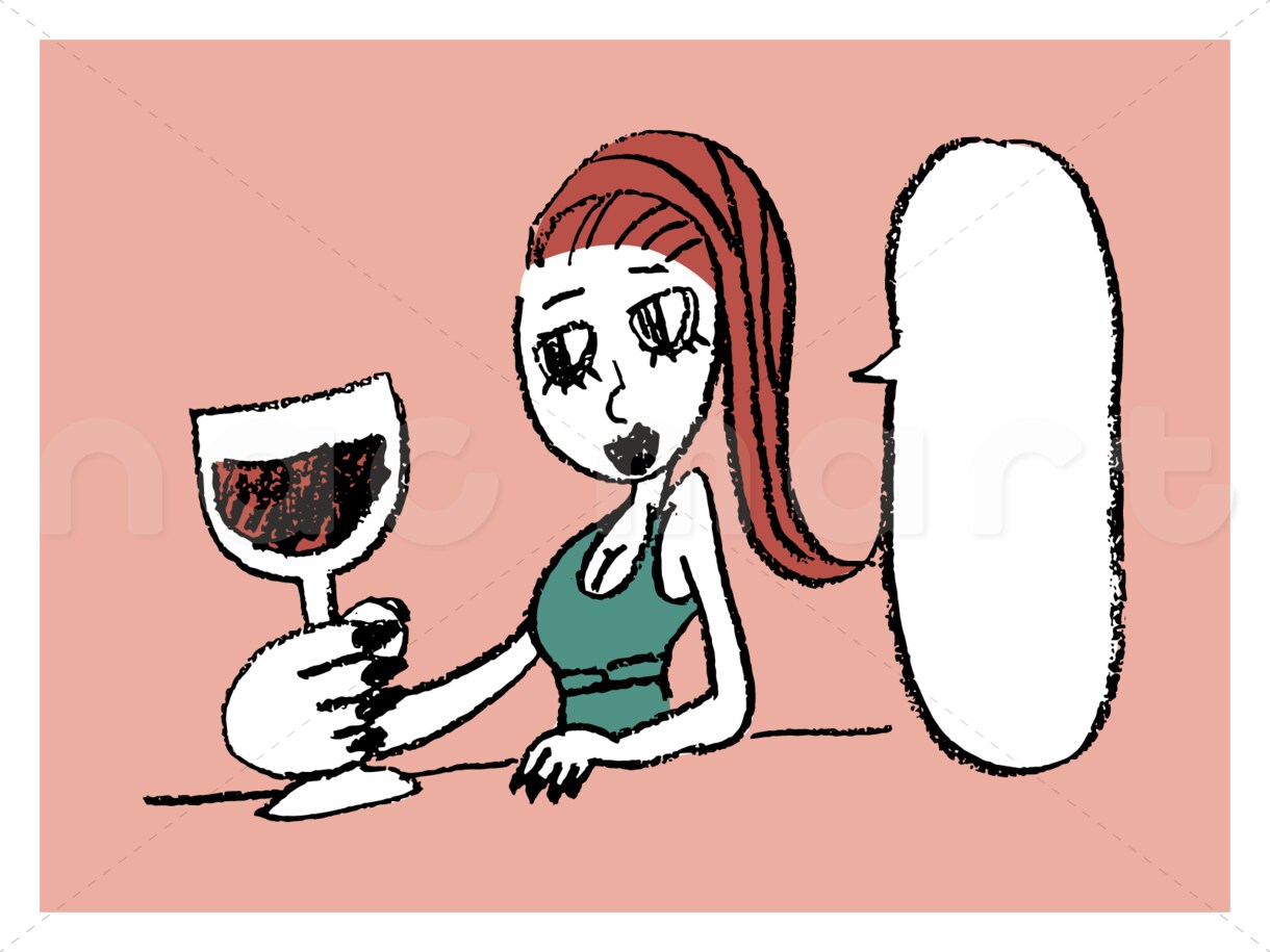 勢いのある手描きの人物イラストカット作成します ギャグっぽいテイストの挿絵にぴったりなモノクロイラストです。 イメージ8