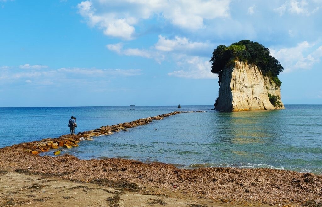 北陸能登半島 思い出に残る旅をデザイン致します あなただけの能登半島を石川県マイスターが旅程デザインします イメージ10