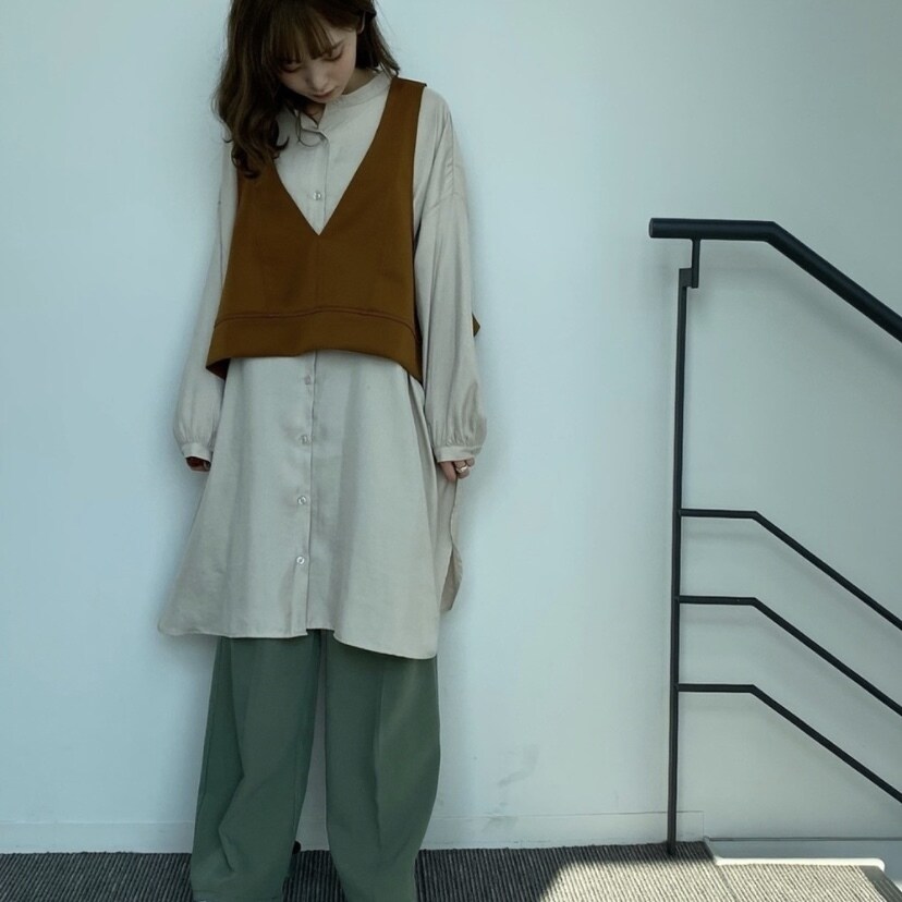 あなたの持っている服からコーディネートを組みます 年齢にや希望の雰囲気に合わせます！ イメージ2