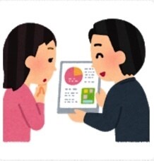 営業・販売・サービスのお悩み相談にのります 『センスなし』『普通の人』から『大手人材会社営業MVP』へ イメージ3