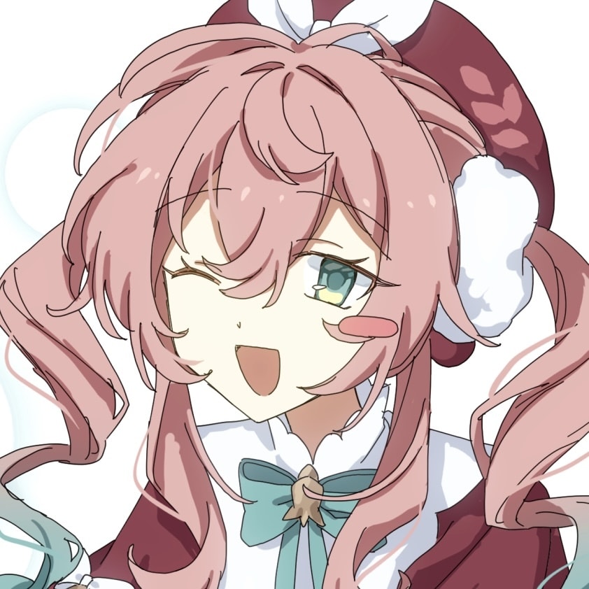 先着5名様！アイコンお安く描きます パキッとしたアニメ調のイラストが好みの方に！ イメージ1