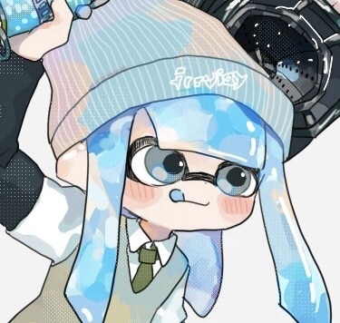 スプラトゥーンのアイコンを描かせていただきます 自分だけのアイコンが欲しいあなたへ♪