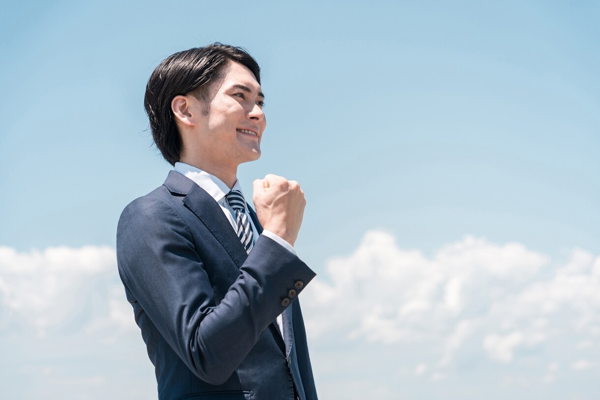 1週間、転職に関するご相談を承ります 転職経験豊富な相談員があなたの踏み出す一歩を応援します！ イメージ1