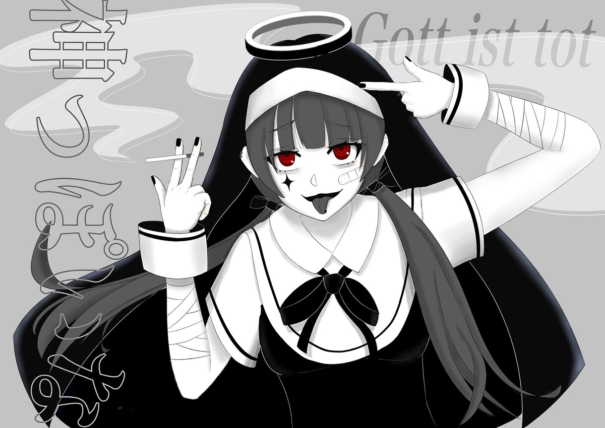 あなたの好みのイラストを描きます 低予算で可愛いイラストがほしい方へ イメージ9