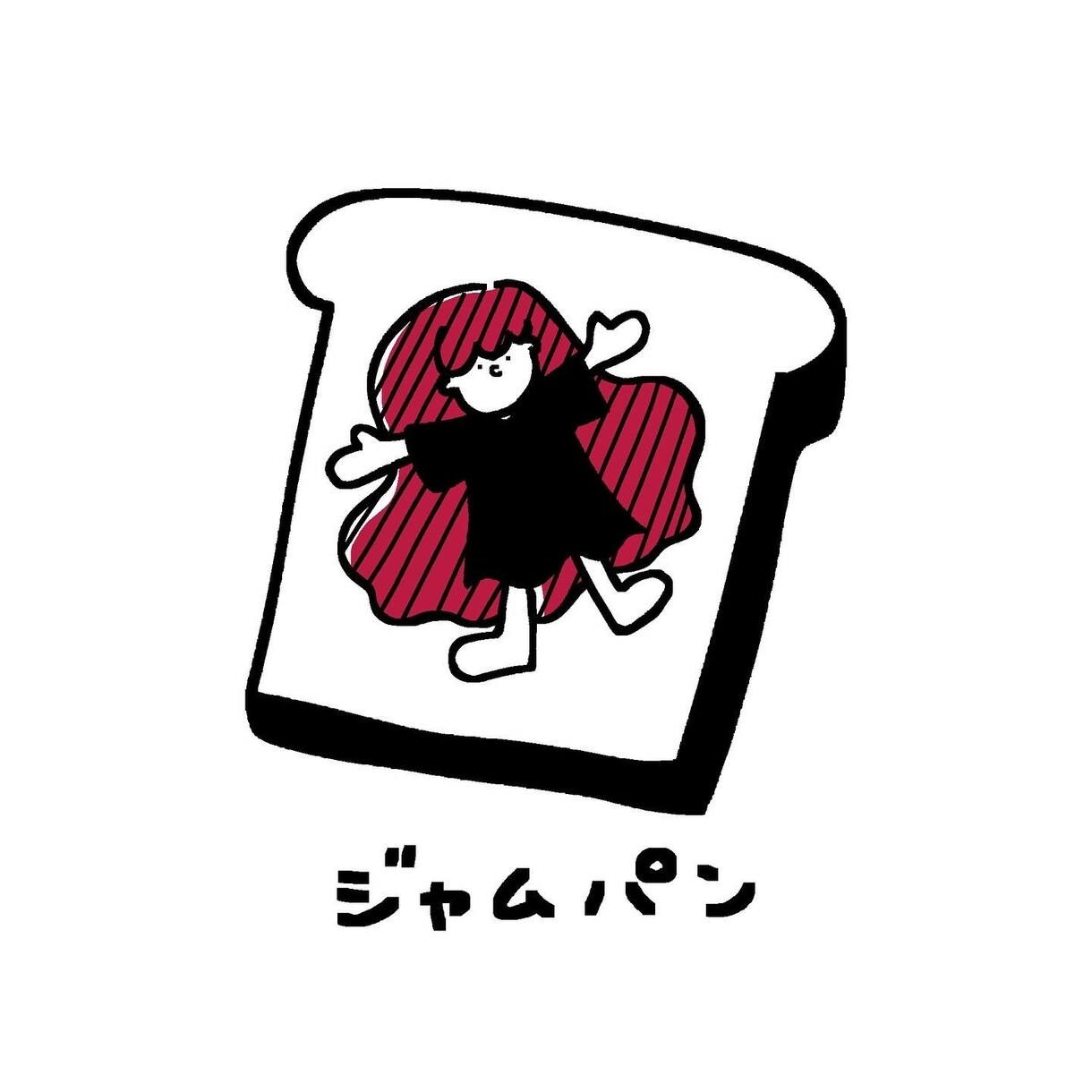 親しみのある、あなただけのイラスト作成します シンプル、ユニークで可愛らしく。 イメージ6
