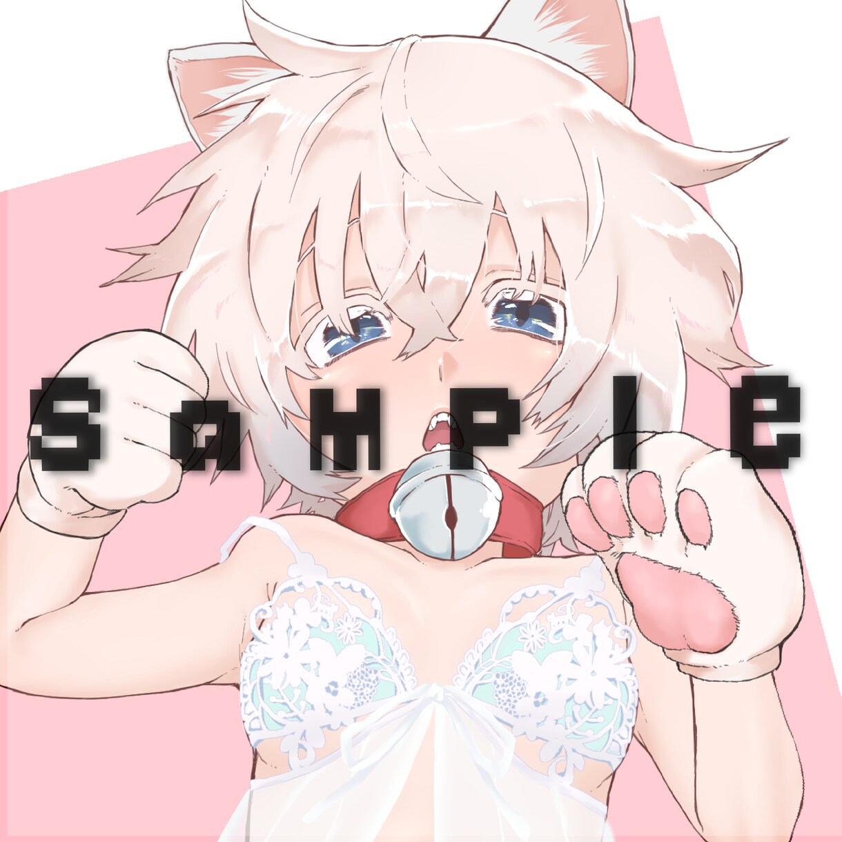 ゲームなどで使えるキャラデザ＆立ち絵を描きます /異世界風OK/ＢＬＧＬOK/用途何でもOK！ イメージ5