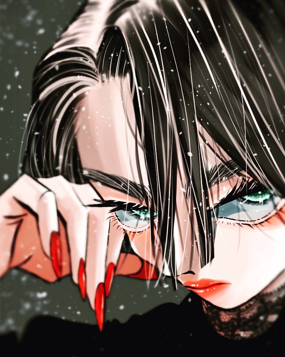 アイコン・ヘッダー・漫画等お描きします 漫画、線画、カラーお任せください。 イメージ7