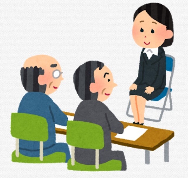 求人内容から採用人物像を読み解きアドバイスします ES、履歴書、職務経歴書の添削、面接アドバイスをおこないます イメージ4