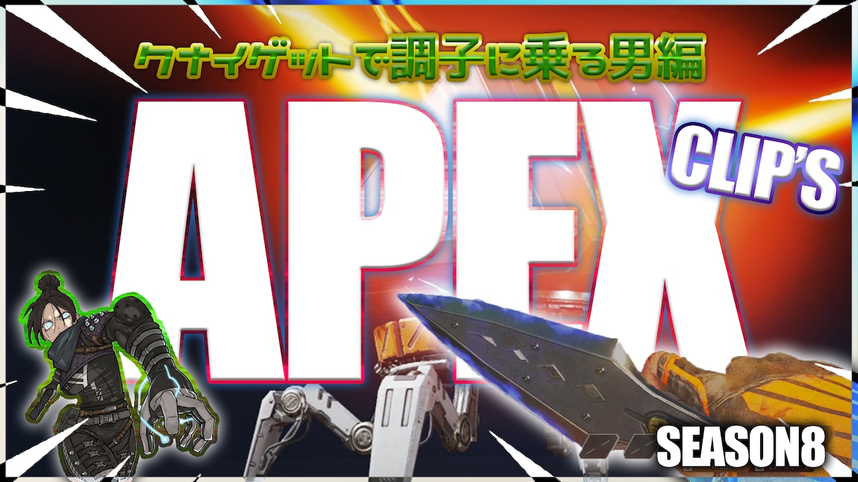 経験年数7年　動画投稿サイト用の動画を編集します 実写やゲーム実況動画、ナレーション動画など幅広く対応します！ イメージ2