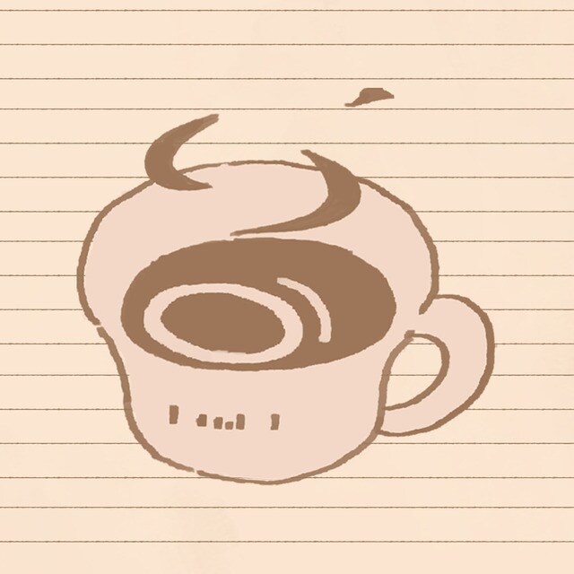 絵本風なシンプルなイラストを描きます SNSアイコン / HP挿絵 / 動画挿絵など イメージ4