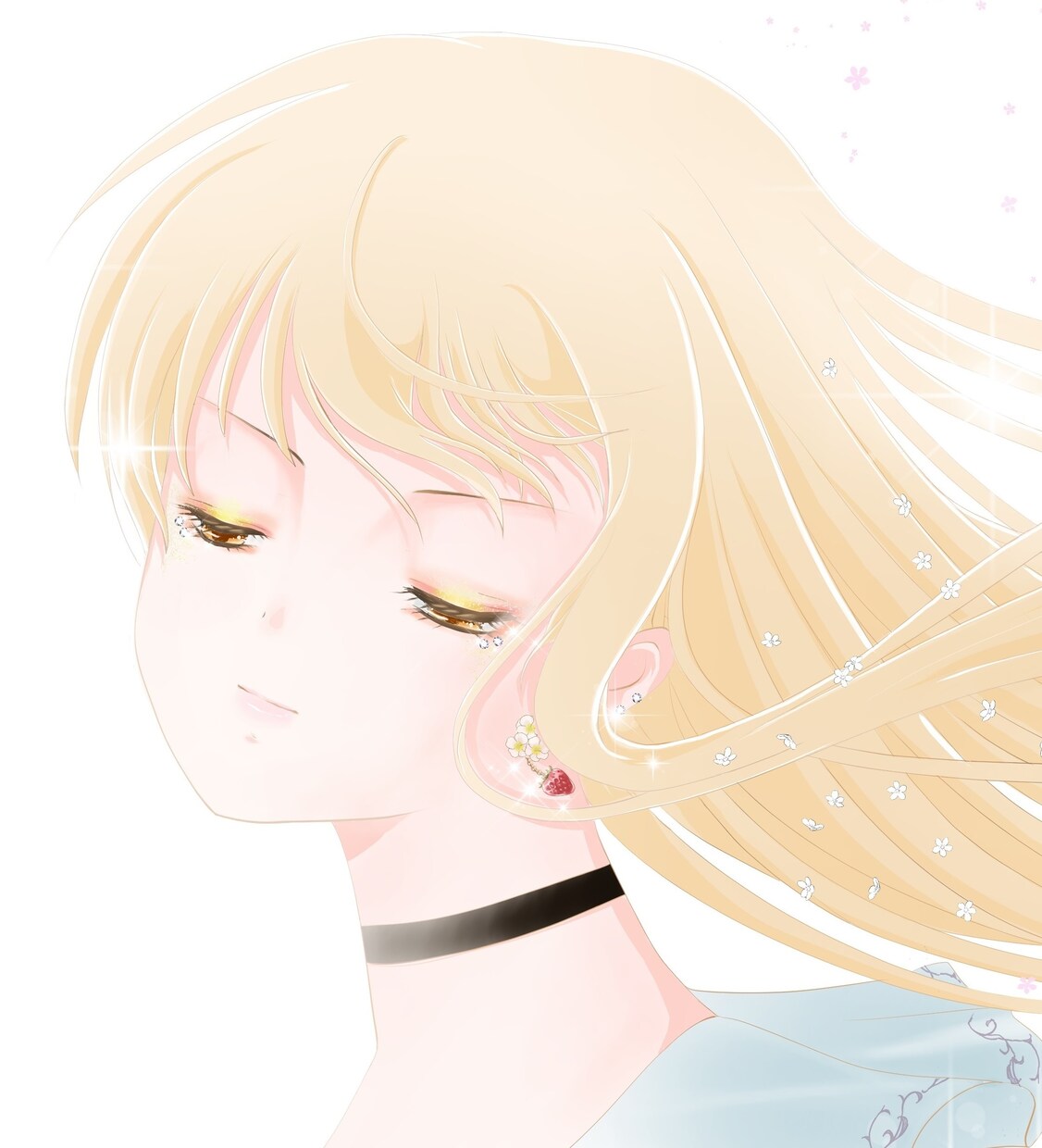 アイコン作成します オリジナルキャラを描いています イメージ5